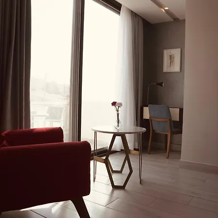 Petra Boutique Hotel-2